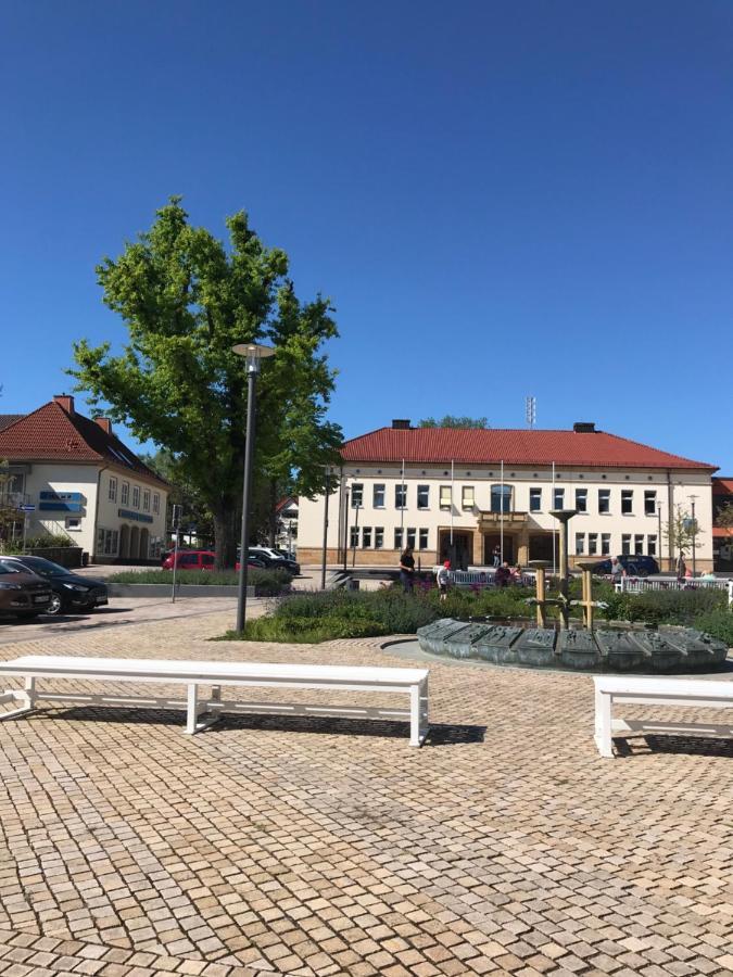 Haus Streitburger Daire Bad Driburg Dış mekan fotoğraf